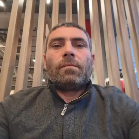 Սարգիս, 43Մոսկվա, Ռուսաստան 