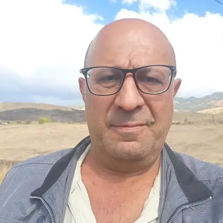 Սամ, 56Երևան, Հայաստան