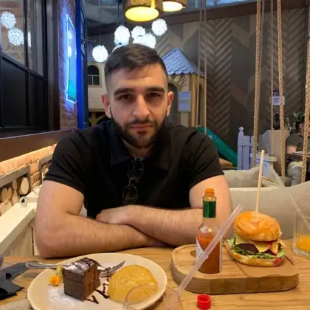 Akob, 27Մոսկվա, Ռուսաստան 