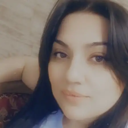 Կրիստինա, 43Դոնի Ռոստով, Ռուսաստան 
