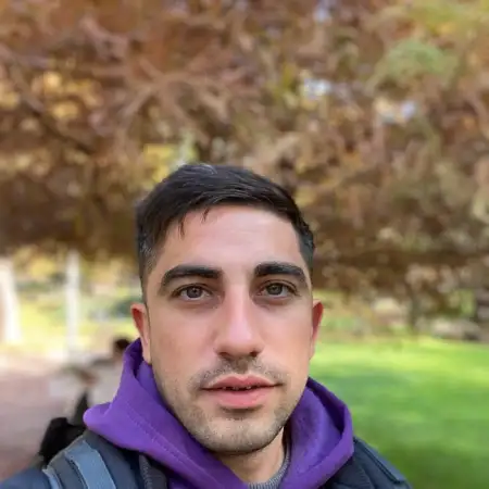 Sergei, 35Մոսկվա, Ռուսաստան 