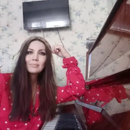 Alena, 53Մոսկվա, Ռուսաստան 