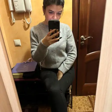 Զարա, 37Մոսկվա, Ռուսաստան 