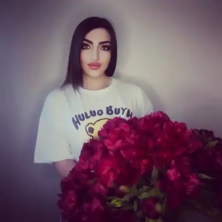 Գայանէ, 28Կրոպոտկին, Ռուսաստան 