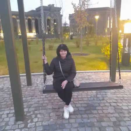 Ոքսանա, 45Օդինցովո, Ռուսաստան