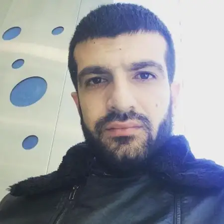 Դավիթ, 33Մոսկվա, Ռուսաստան 