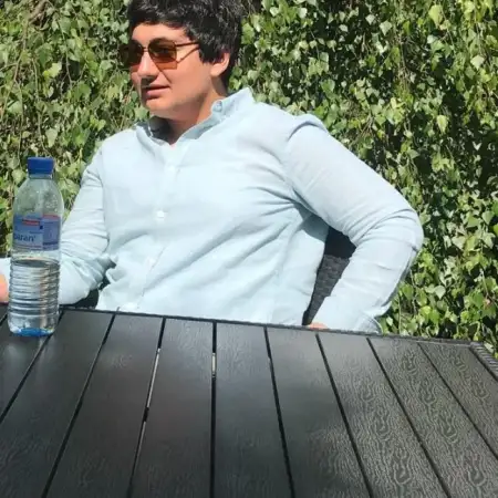 Տիգրան, 20Մոսկվա, Ռուսաստան 