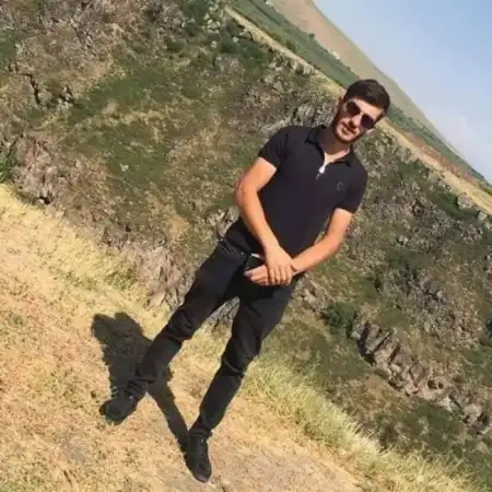 Հակոբ, 27Երևան, Հայաստան 