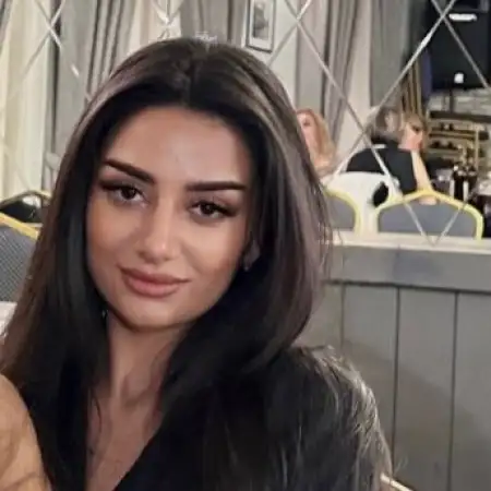 Նելի, 21Մոսկվա, Ռուսաստան 