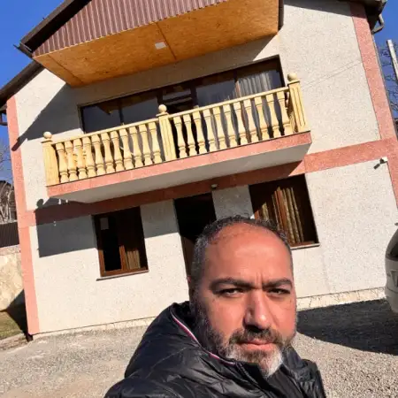 Pavcho, 51Երևան, Հայաստան 