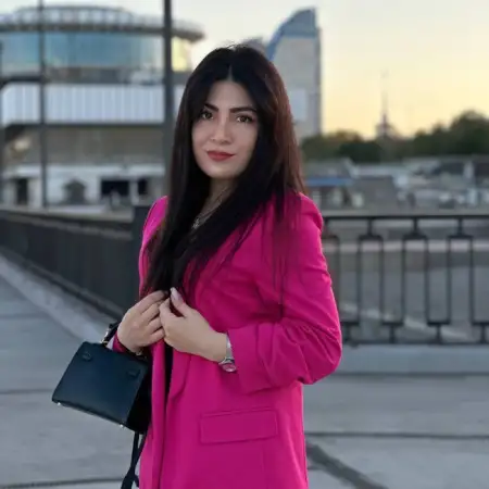 Նոննա, 34Վոլգոգրադ, Ռուսաստան 