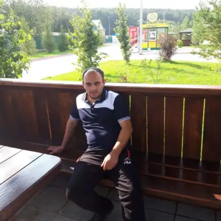 Արտյուն, 40Բառնաուլ, Ռուսաստան 