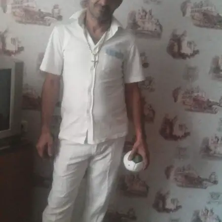 Սերգեյ, 48Ուֆա, Ռուսաստան 