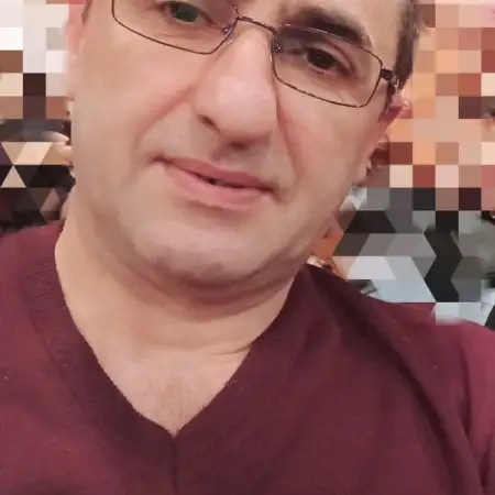Հովսեփ, 47Զելենոգրադ, Ռուսաստան 
