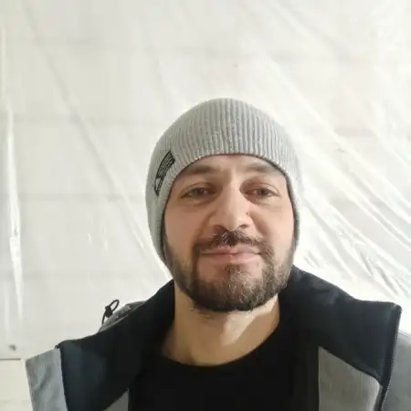 Hovnan, 38Օրեխովո-Զուևո, Ռուսաստան 