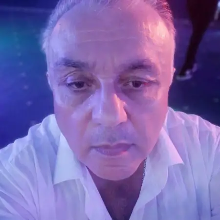 Հարություն, 61Մոսկվա, Ռուսաստան