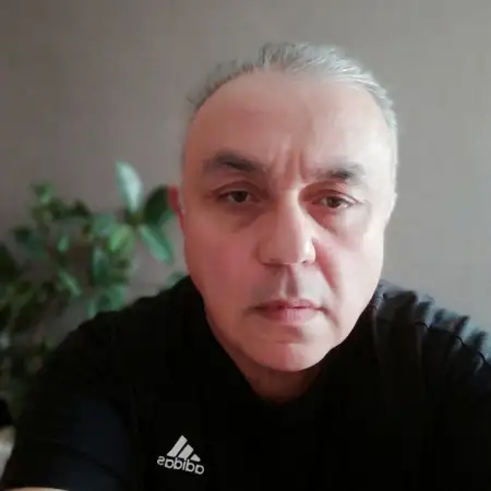 Հարություն, 61Մոսկվա, Ռուսաստան