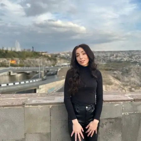 Անուշիկ, 26Նովգորոդ, Ռուսաստան 