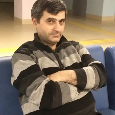 Sasun, 58Պսկով, Ռուսաստան