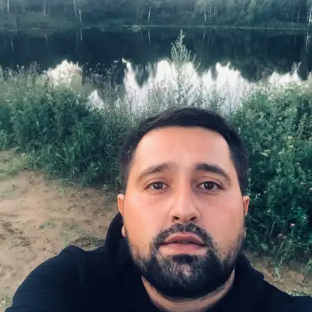 Արտյուն, 34Մոսկվա, Ռուսաստան