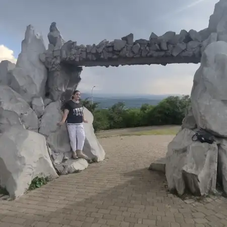 Ameliya, 46Մոսկվա, Ռուսաստան 