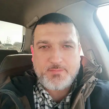 Նիկողայ, 49Սանկտ Պետերբուրգ, Ռուսաստան 