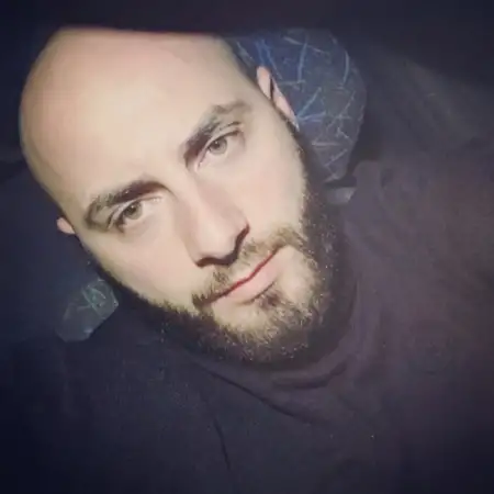 Սարգիս, 35Չերքեսկ, Ռուսաստան 