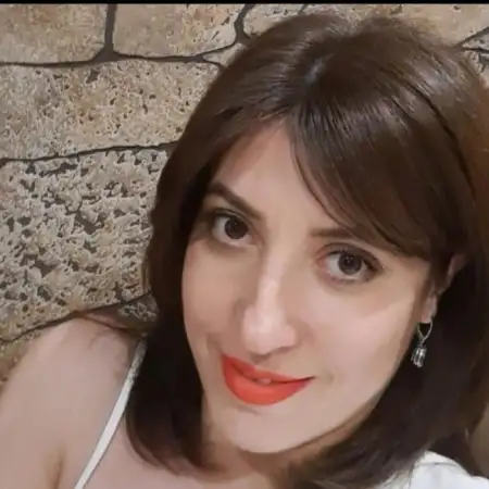 Laura, 42Բելոռեչենսկ, Ռուսաստան 