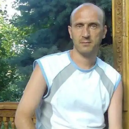 Գեվորգ, 61Մոսկվա, Ռուսաստան 