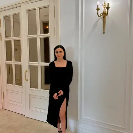 Ռիթա, 27Մոսկվա, Ռուսաստան 