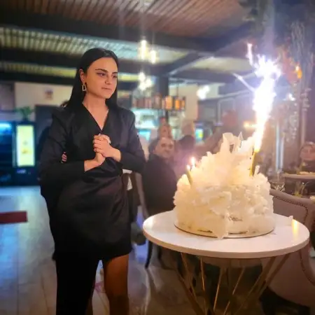 Ռիթա, 27Մոսկվա, Ռուսաստան 
