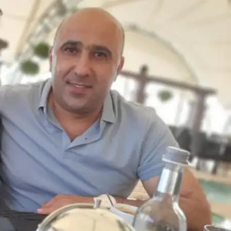 Վագե, 43Անապա, Ռուսաստան