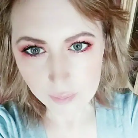 Ելենա, 46Նովոսիբիրսկ, Ռուսաստան 
