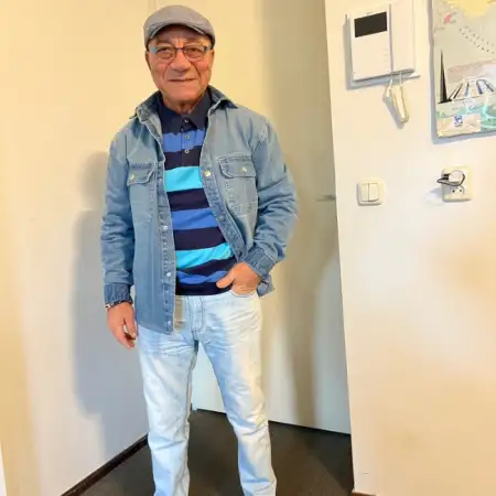 Ռաֆֆի, 65Նիդերլանդեր 