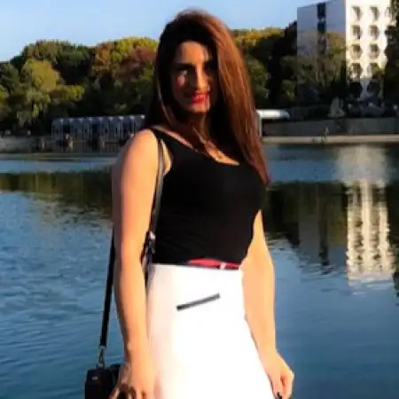 Մարինա, 42Մոսկվա, Ռուսաստան 