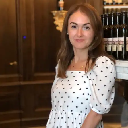 Էլլա, 38Մոսկվա, Ռուսաստան 
