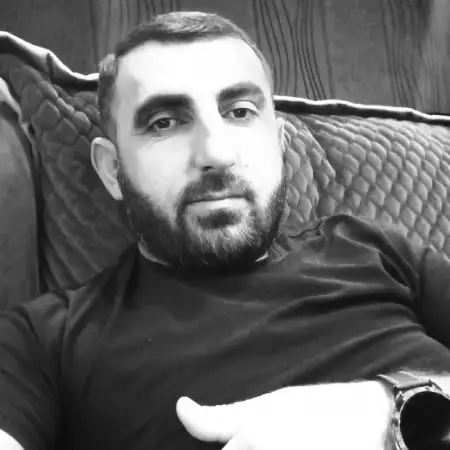 Grigoryan, 37Նովոչերկասկ, Ռուսաստան 
