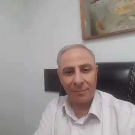 Արտյոմ, 57 Երևան, Հայաստան