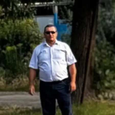 Բորիս, 52Միներալնիե Վոդի, Ռուսաստան 