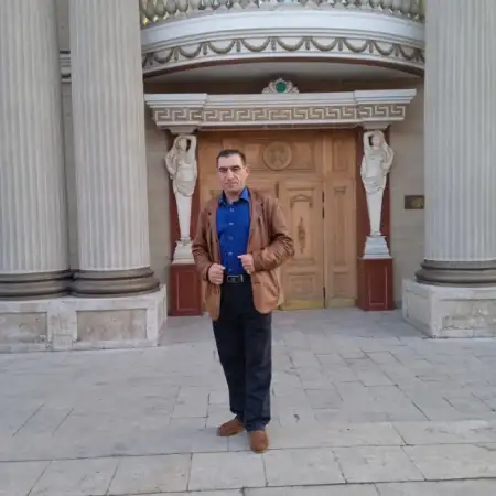 Հակոբ, 41Երևան, Հայաստան 