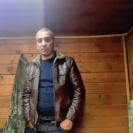 Sarik, 46Մոսկվա, Ռուսաստան 