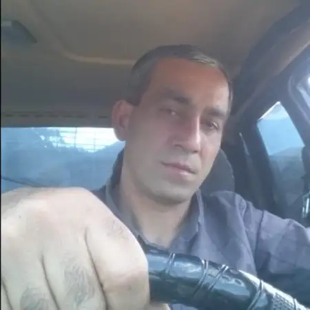 Sarik, 46Մոսկվա, Ռուսաստան 