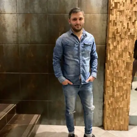 Վռեժ, 37Հին Օսկոլ, Ռուսաստան 