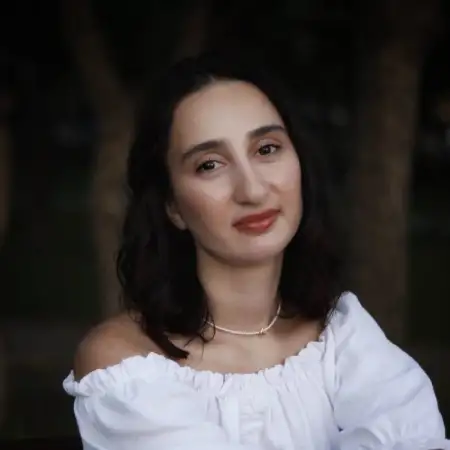 Kristine, 28Կրասնոդար, Ռուսաստան 