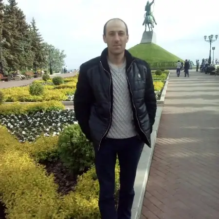 Էդվարդ, 39Երևան, Հայաստան 