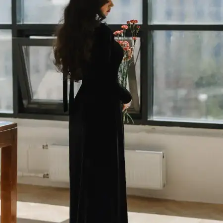Կարինա, 24Անդրոպով, Ռուսաստան 