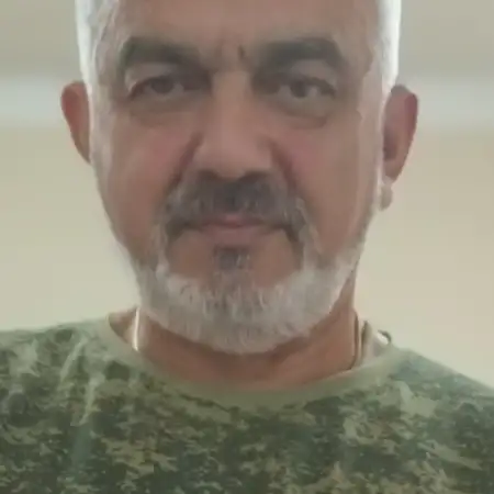 Գրիգոր, 55Գուրիևսկ, Ռուսաստան 