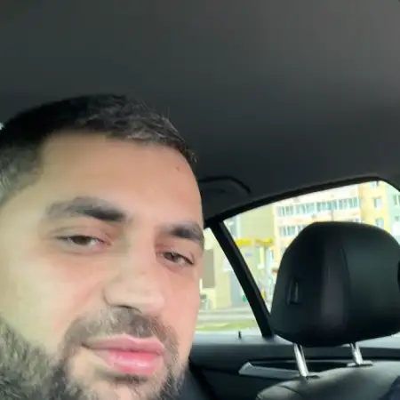 Արսեն, 36Մոսկվա, Ռուսաստան 