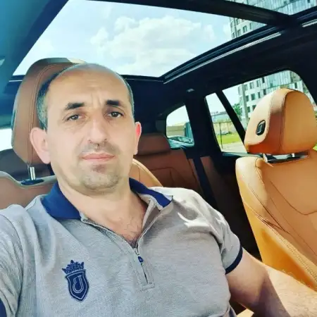 Էդգար, 38Մոսկվա, Ռուսաստան 