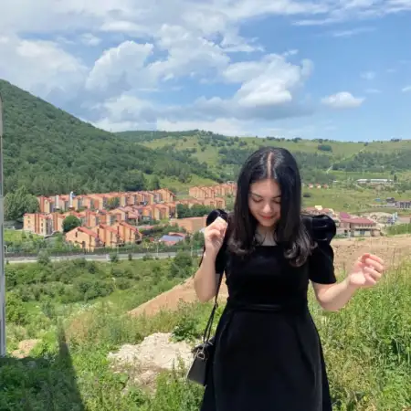 Դիանա, 20Մոսկվա, Ռուսաստան 